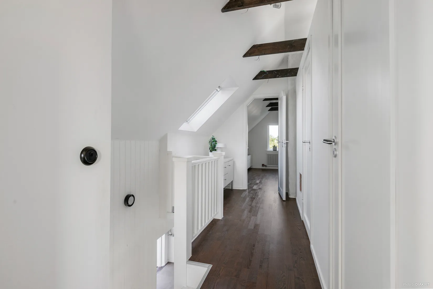 Villa, Brogatan 25, Holmen, Örebro
