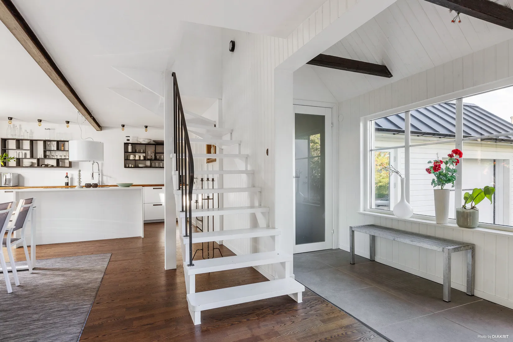 Villa, Brogatan 25, Holmen, Örebro