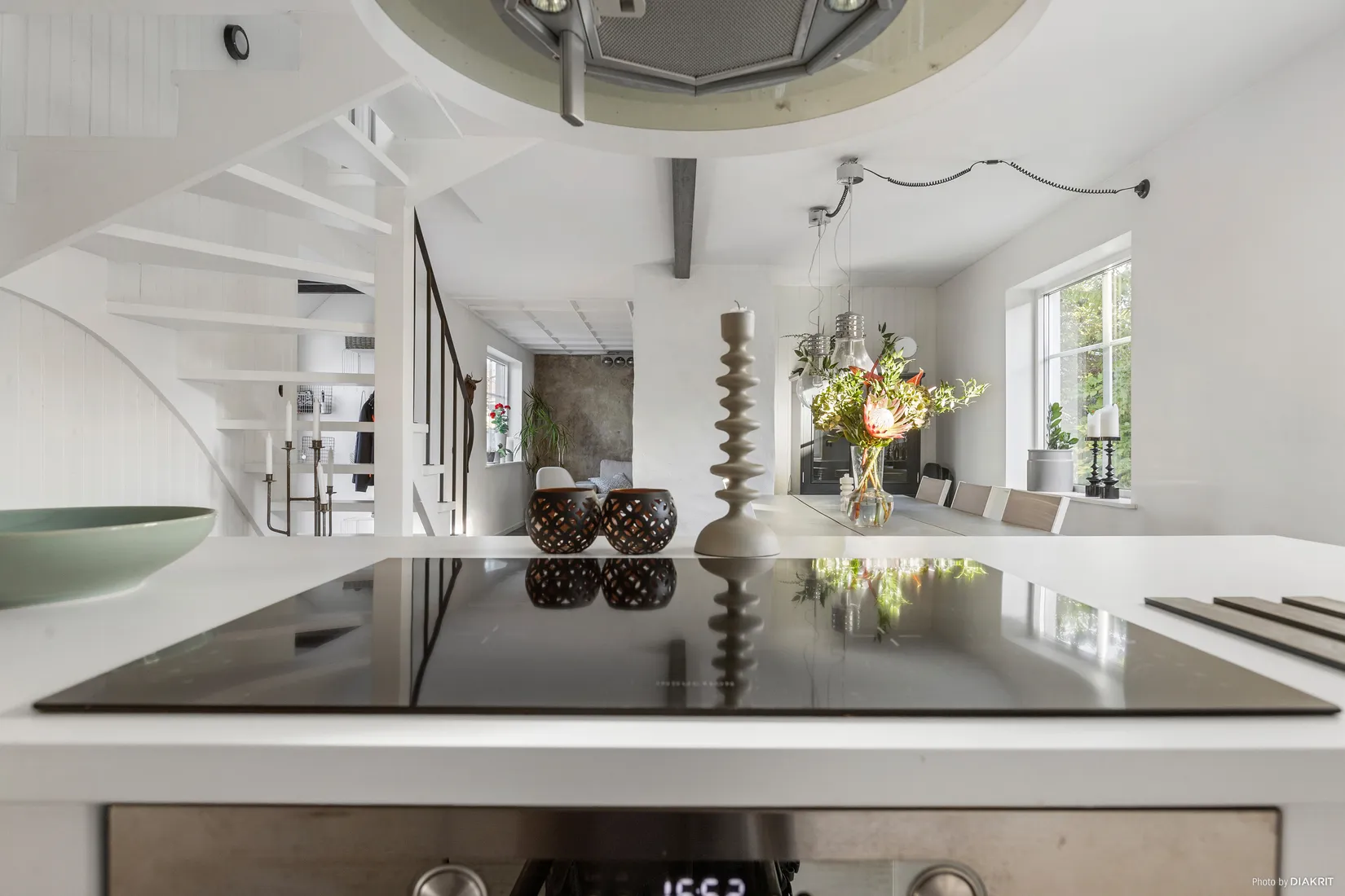 Villa, Brogatan 25, Holmen, Örebro