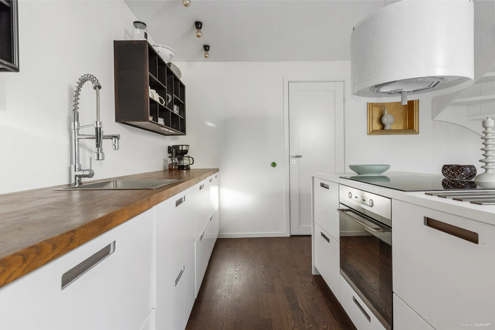 Villa, Brogatan 25, Holmen, Örebro