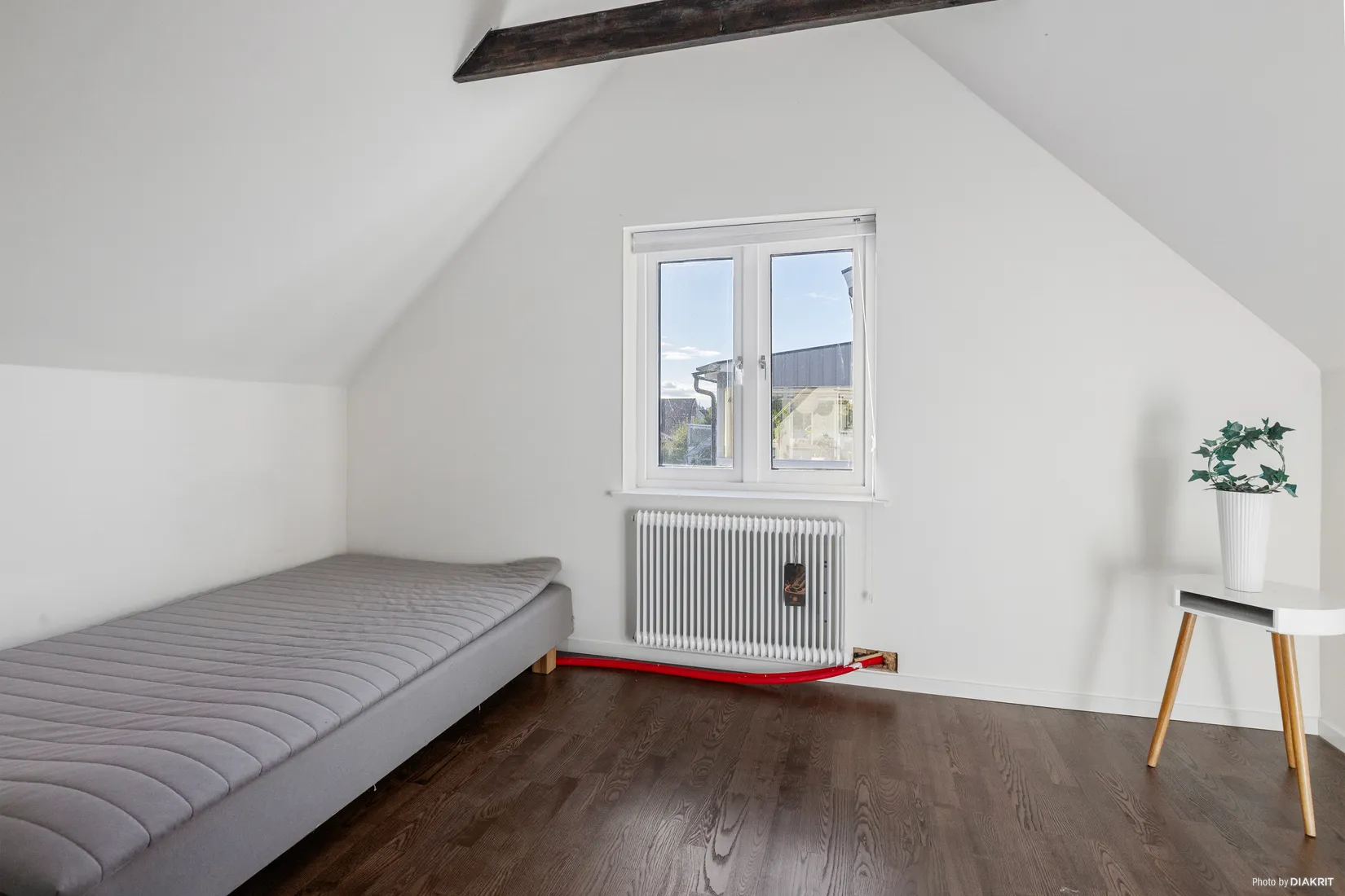Villa, Brogatan 25, Holmen, Örebro