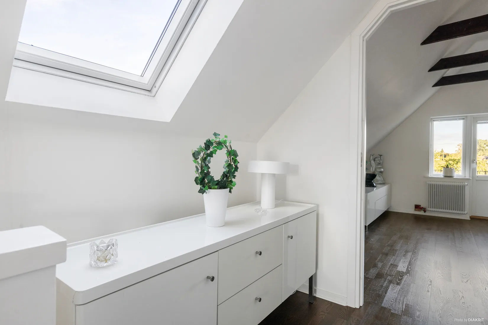 Villa, Brogatan 25, Holmen, Örebro