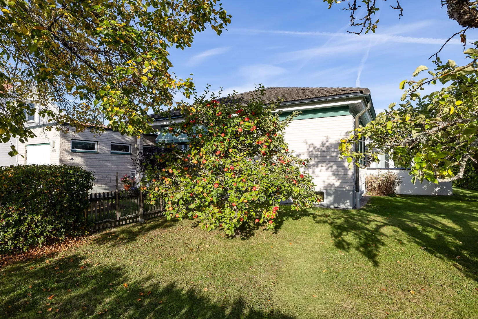Villa, Sandgatan 11, Sörby, Örebro