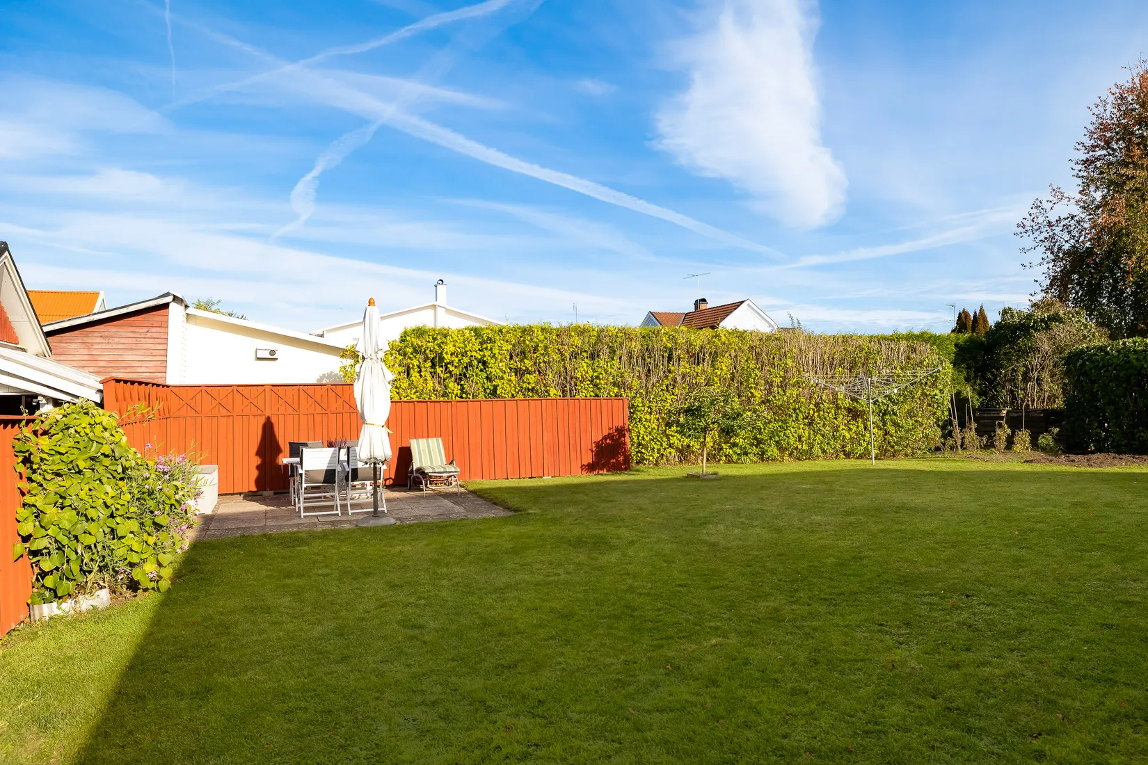 Villa, Sandgatan 11, Sörby, Örebro