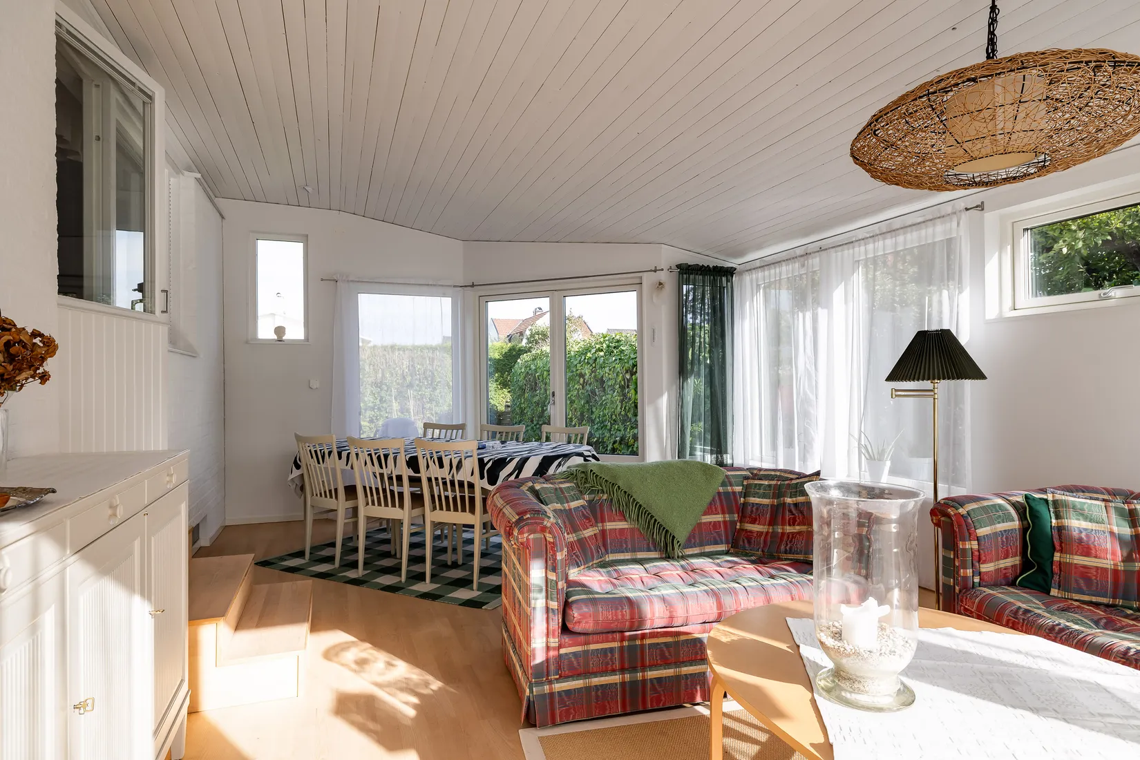 Villa, Sandgatan 11, Sörby, Örebro