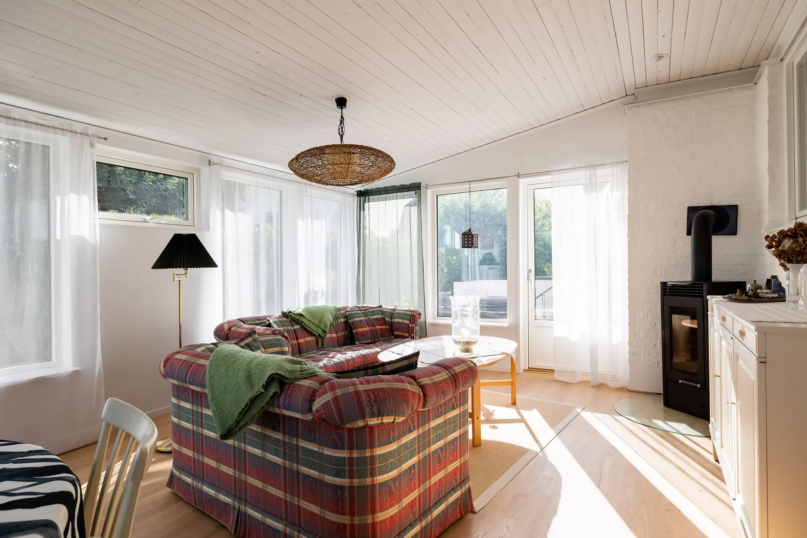 Villa, Sandgatan 11, Sörby, Örebro