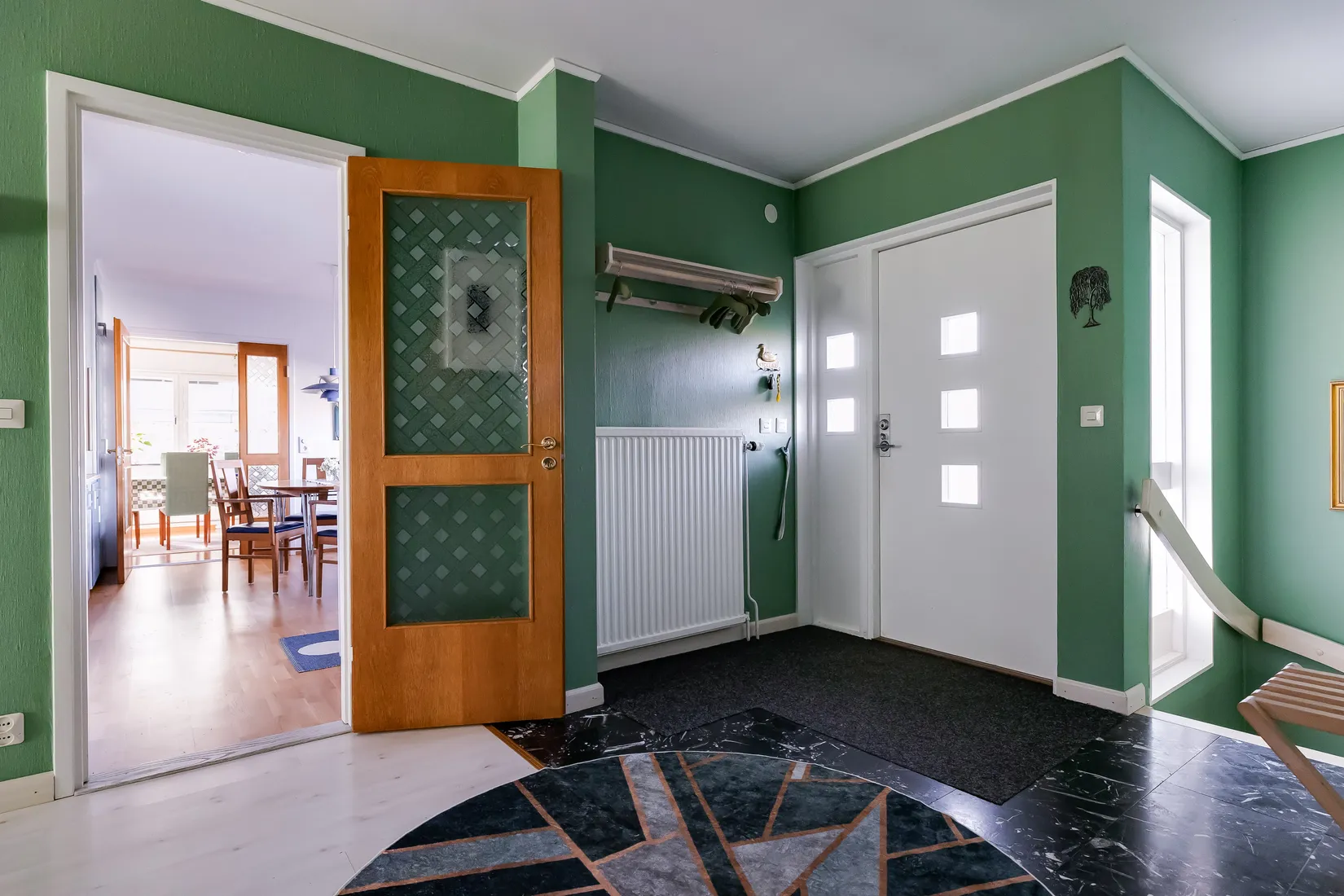 Villa, Sandgatan 11, Sörby, Örebro