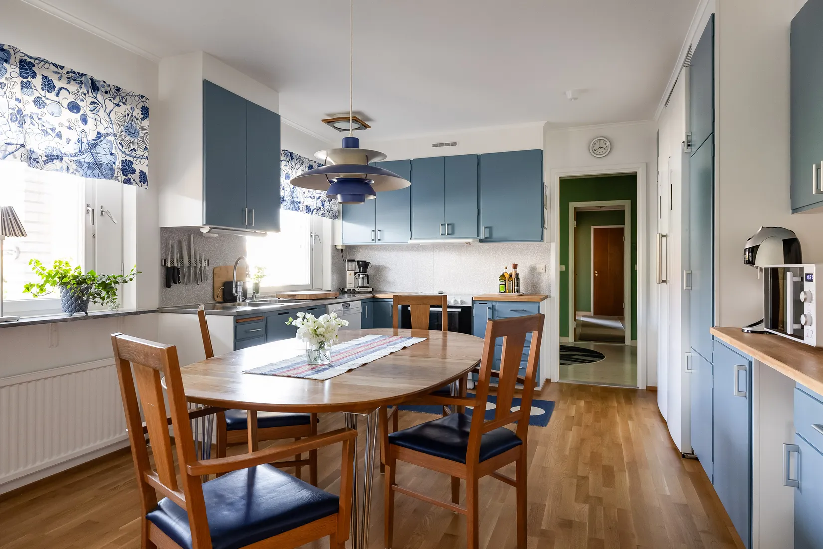 Villa, Sandgatan 11, Sörby, Örebro