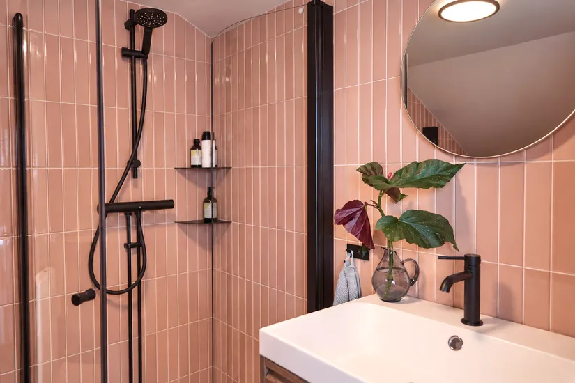 Bostadsrätt, Skonertvägen 9B, vån 4+5, Gröndal, Stockholm
