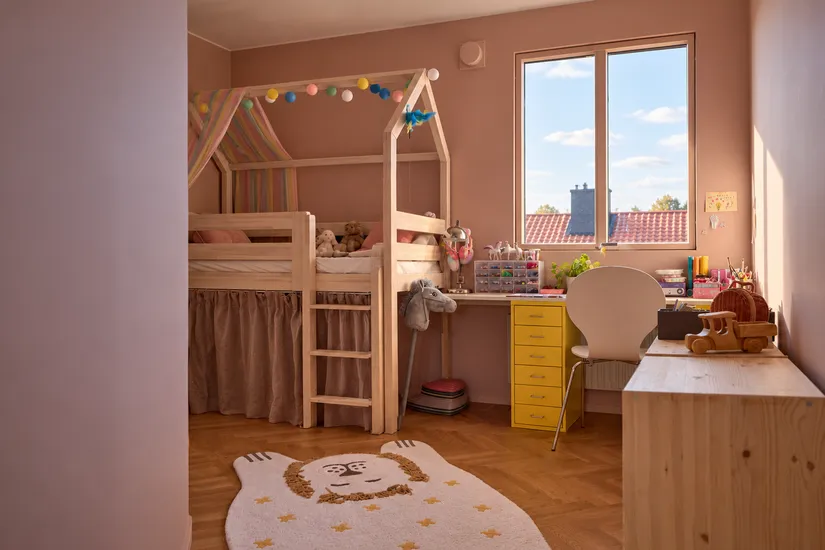 Bostadsrätt, Skonertvägen 9B, vån 4+5, Gröndal, Stockholm