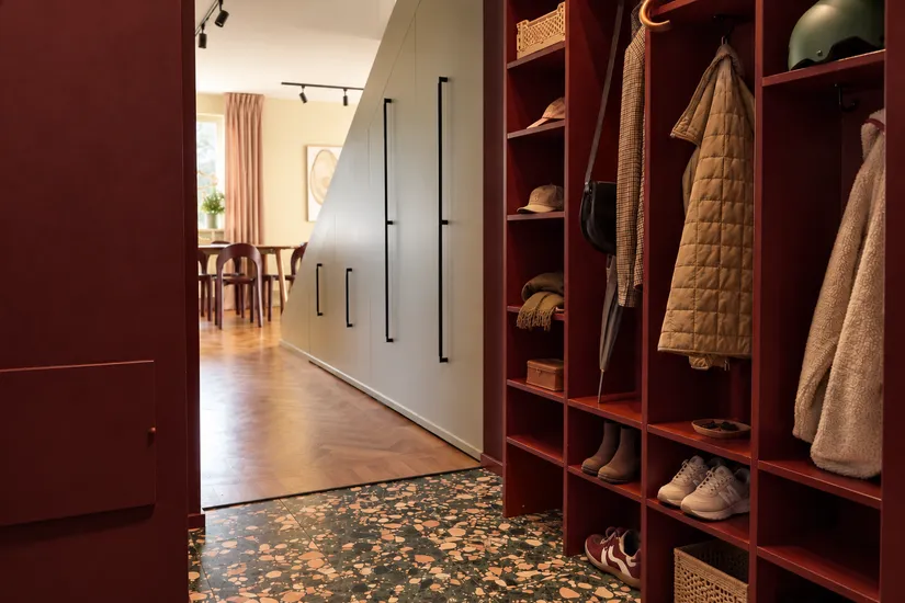 Bostadsrätt, Skonertvägen 9B, vån 4+5, Gröndal, Stockholm