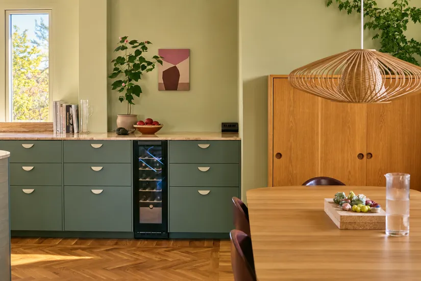 Bostadsrätt, Skonertvägen 9B, vån 4+5, Gröndal, Stockholm