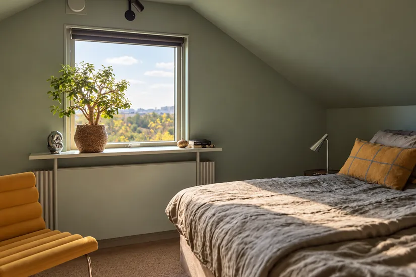 Bostadsrätt, Skonertvägen 9B, vån 4+5, Gröndal, Stockholm