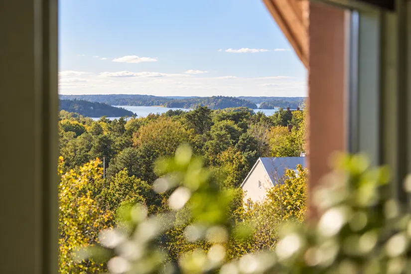 Bostadsrätt, Skonertvägen 9B, vån 4+5, Gröndal, Stockholm