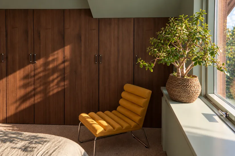 Bostadsrätt, Skonertvägen 9B, vån 4+5, Gröndal, Stockholm