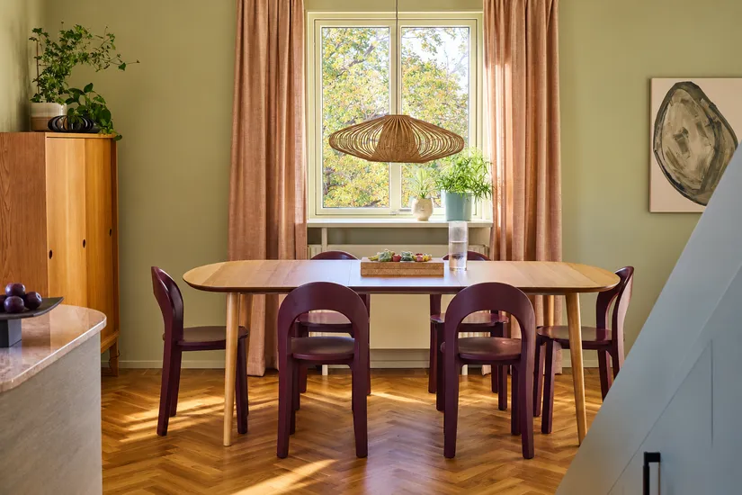 Bostadsrätt, Skonertvägen 9B, vån 4+5, Gröndal, Stockholm