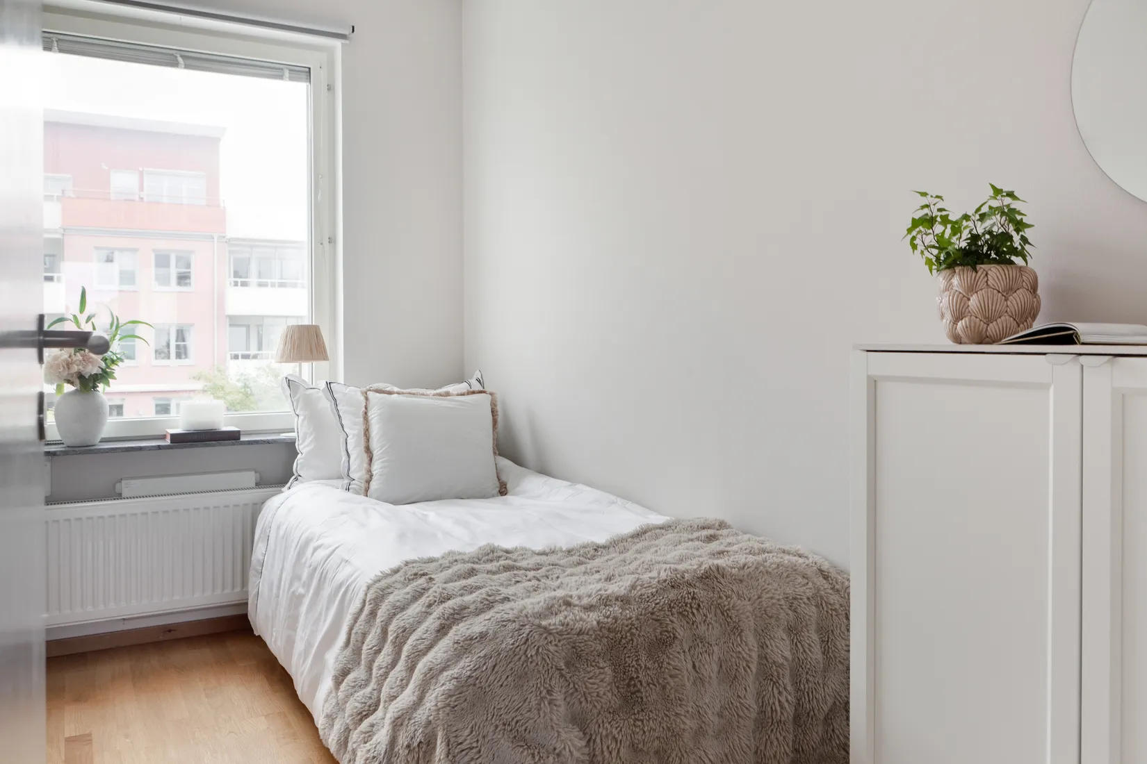 Bostadsrätt, Esplanaden 11, Lomma - Strandstaden, Lomma