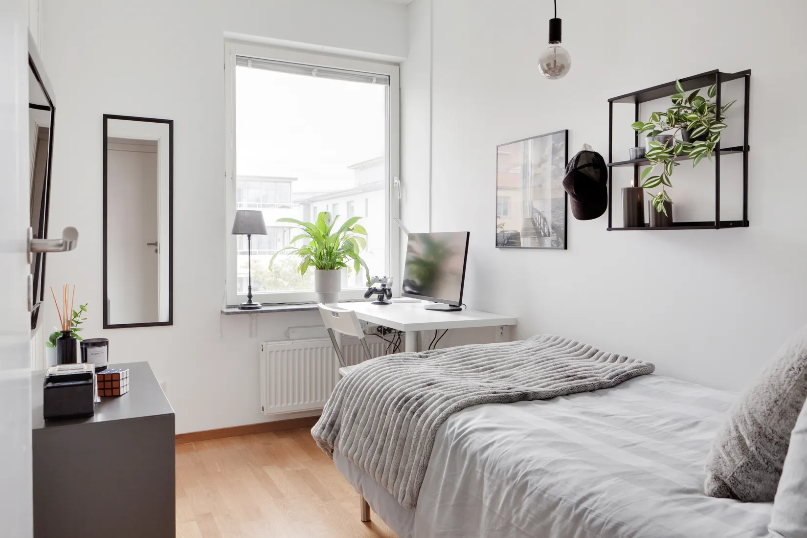 Bostadsrätt, Esplanaden 11, Lomma - Strandstaden, Lomma