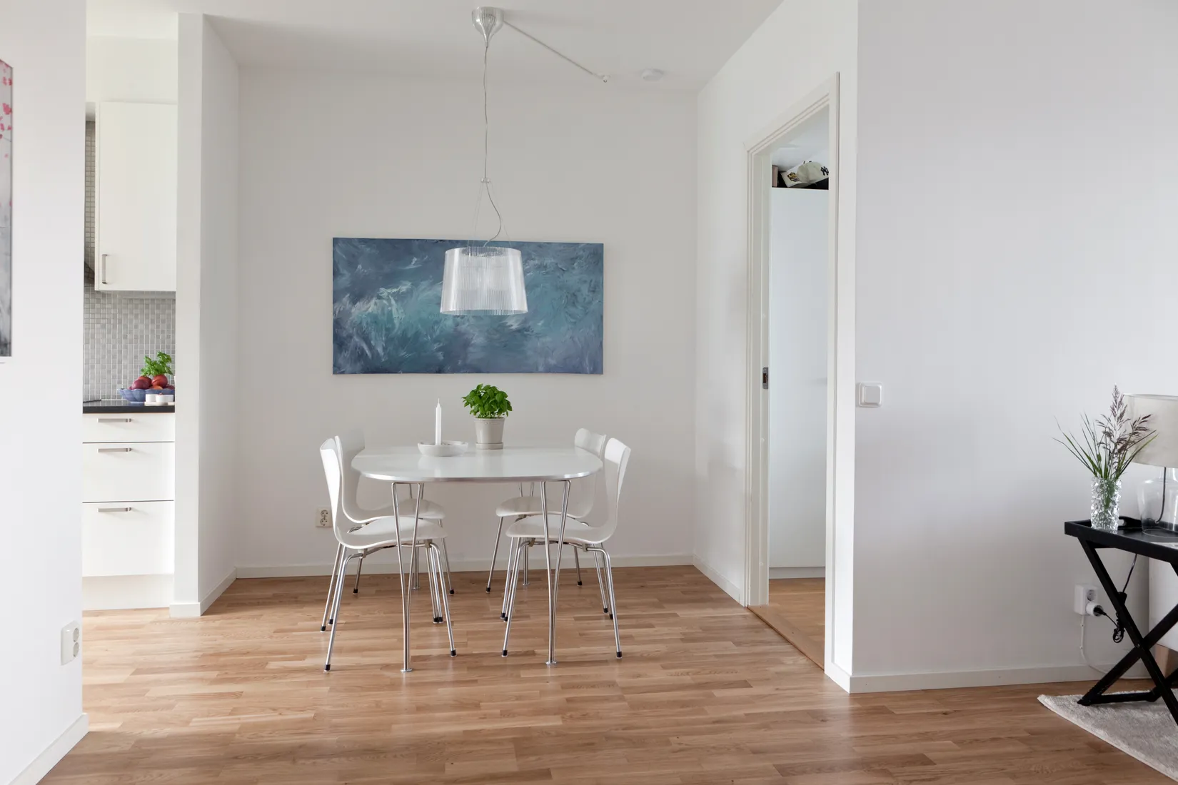 Bostadsrätt, Esplanaden 11, Lomma - Strandstaden, Lomma