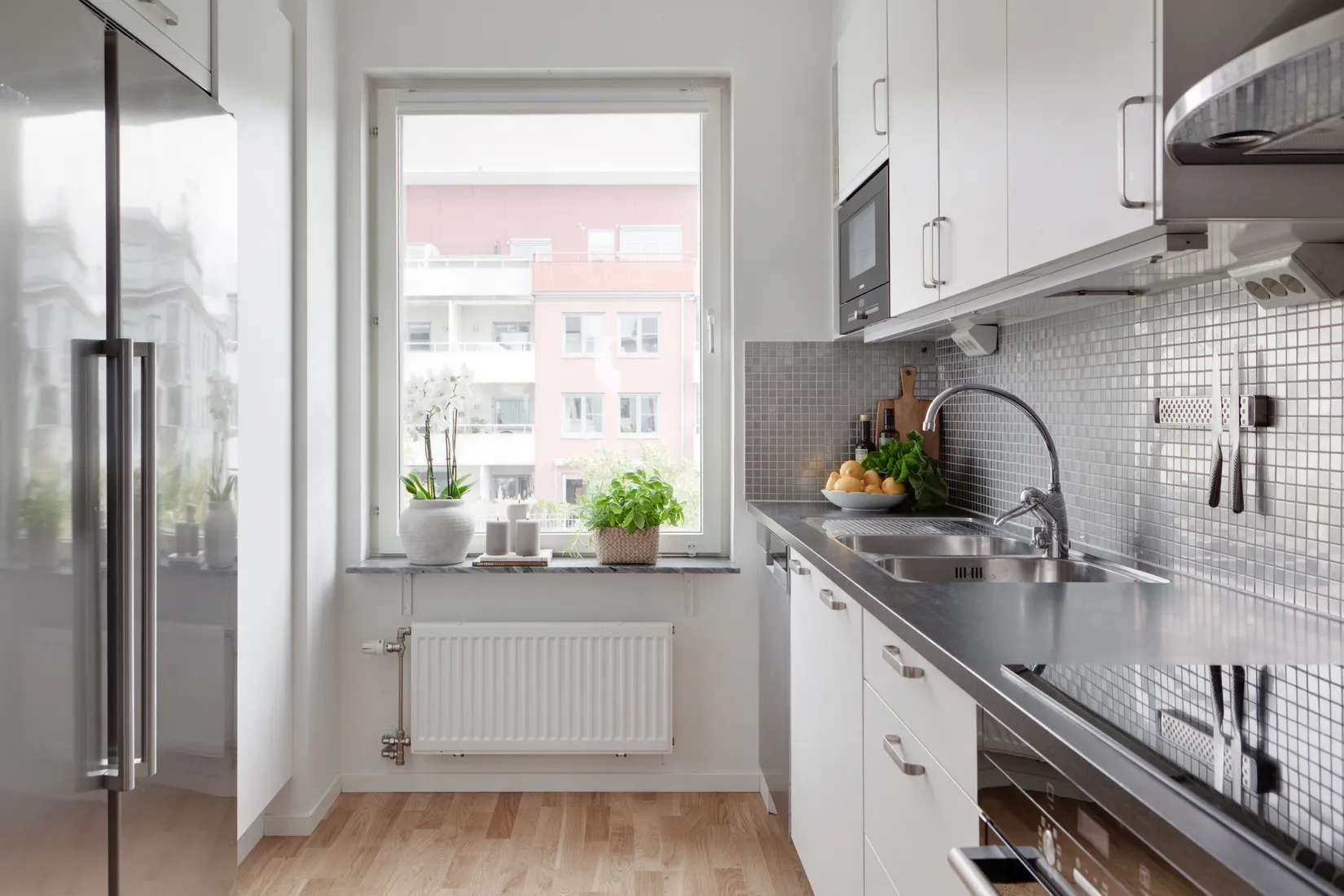 Bostadsrätt, Esplanaden 11, Lomma - Strandstaden, Lomma