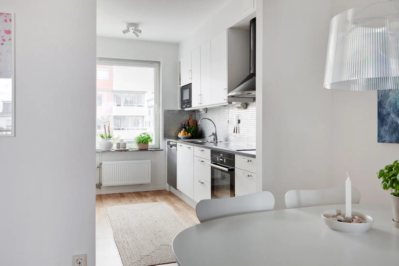 Bostadsrätt, Esplanaden 11, Lomma - Strandstaden, Lomma