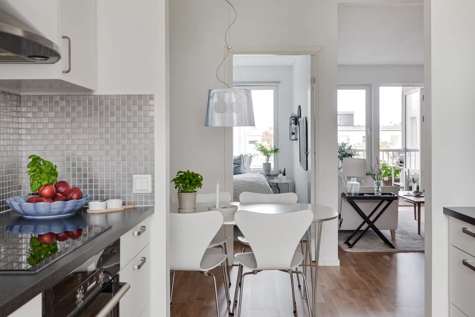 Bostadsrätt, Esplanaden 11, Lomma - Strandstaden, Lomma