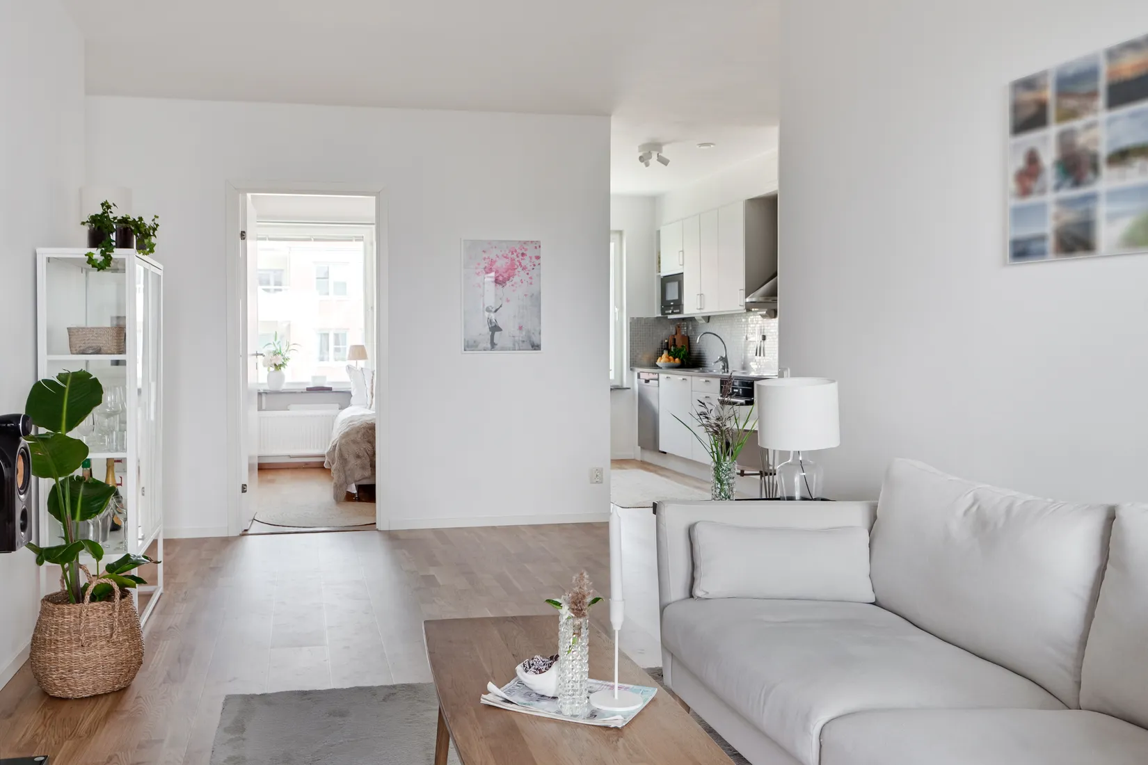 Bostadsrätt, Esplanaden 11, Lomma - Strandstaden, Lomma