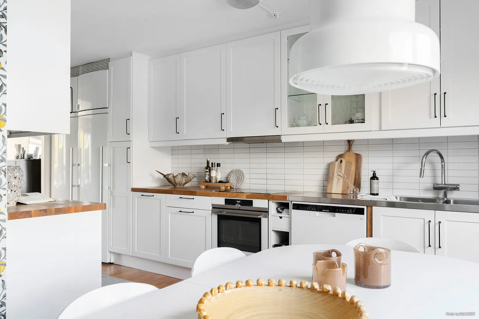 Radhus, Skolängen 19, Centrala Sävedalen, Partille