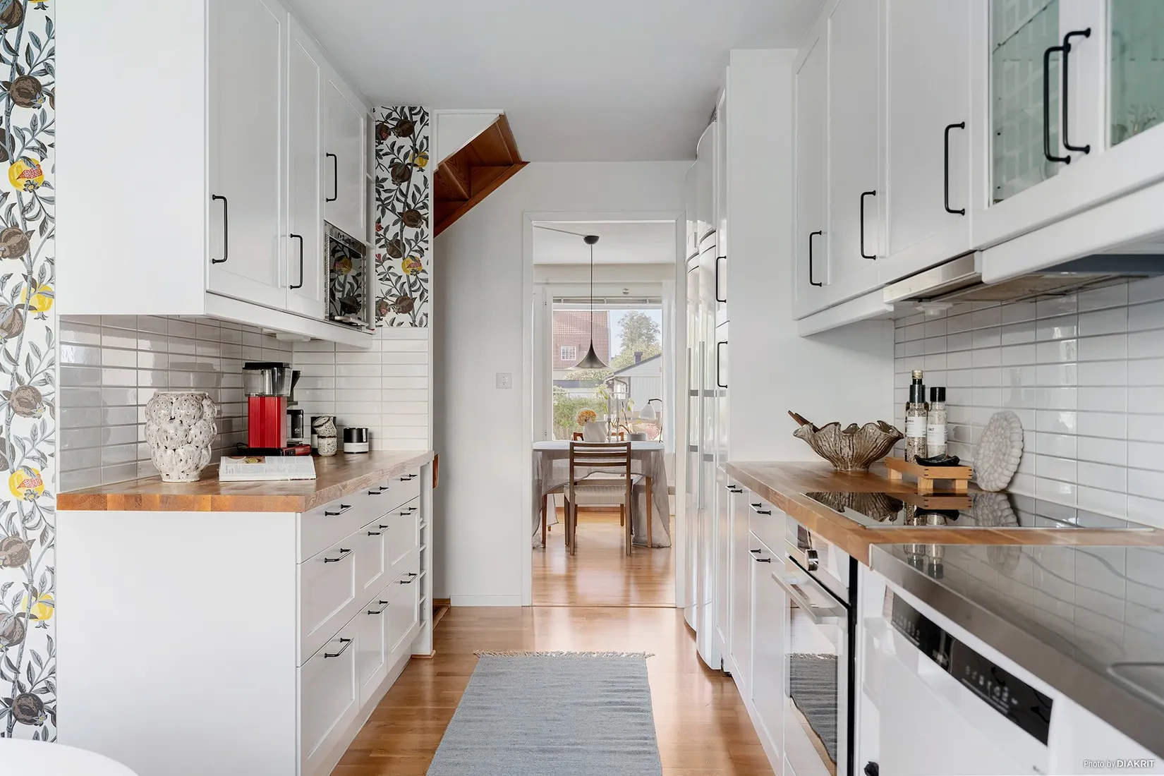 Radhus, Skolängen 19, Centrala Sävedalen, Partille