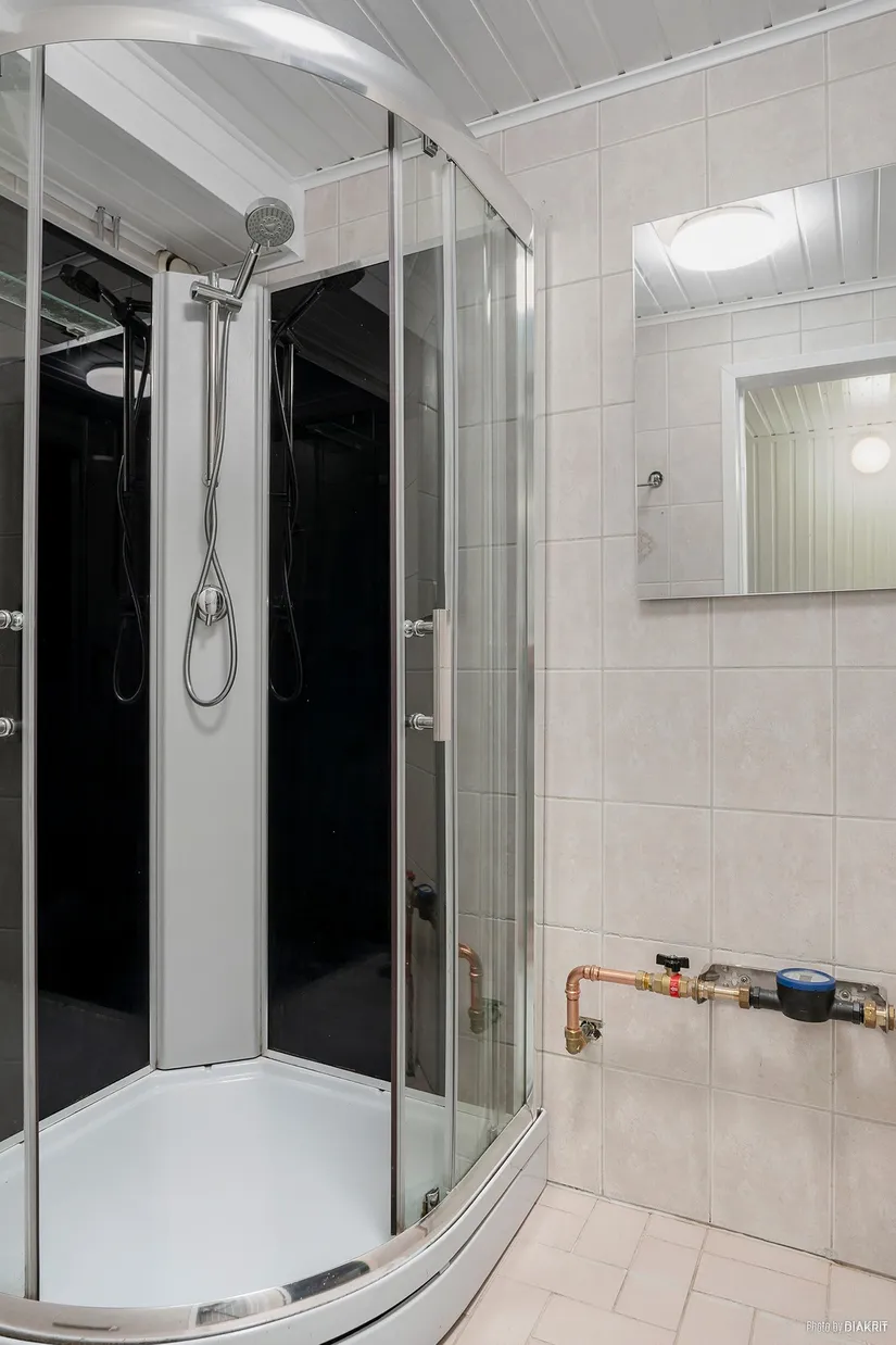 Radhus, Skolängen 19, Centrala Sävedalen, Partille