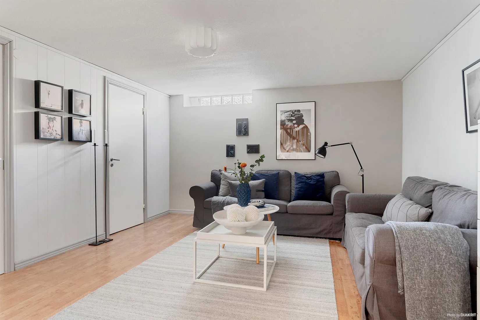 Radhus, Skolängen 19, Centrala Sävedalen, Partille