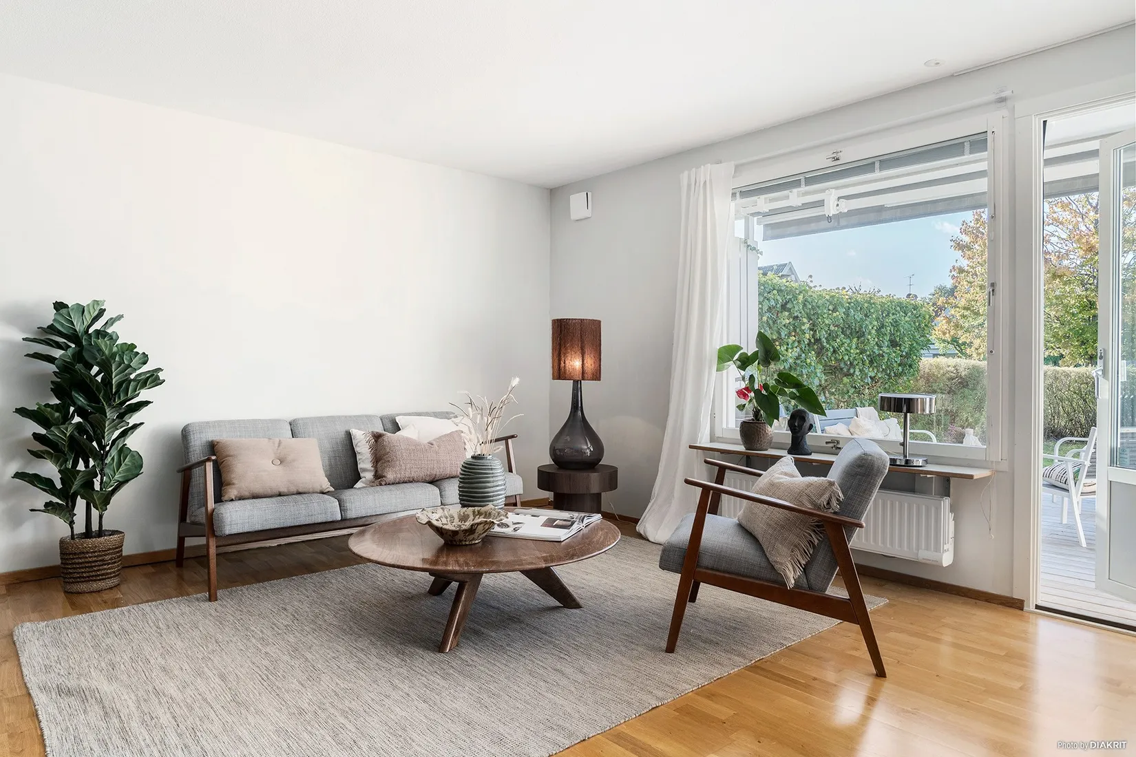 Radhus, Skolängen 19, Centrala Sävedalen, Partille