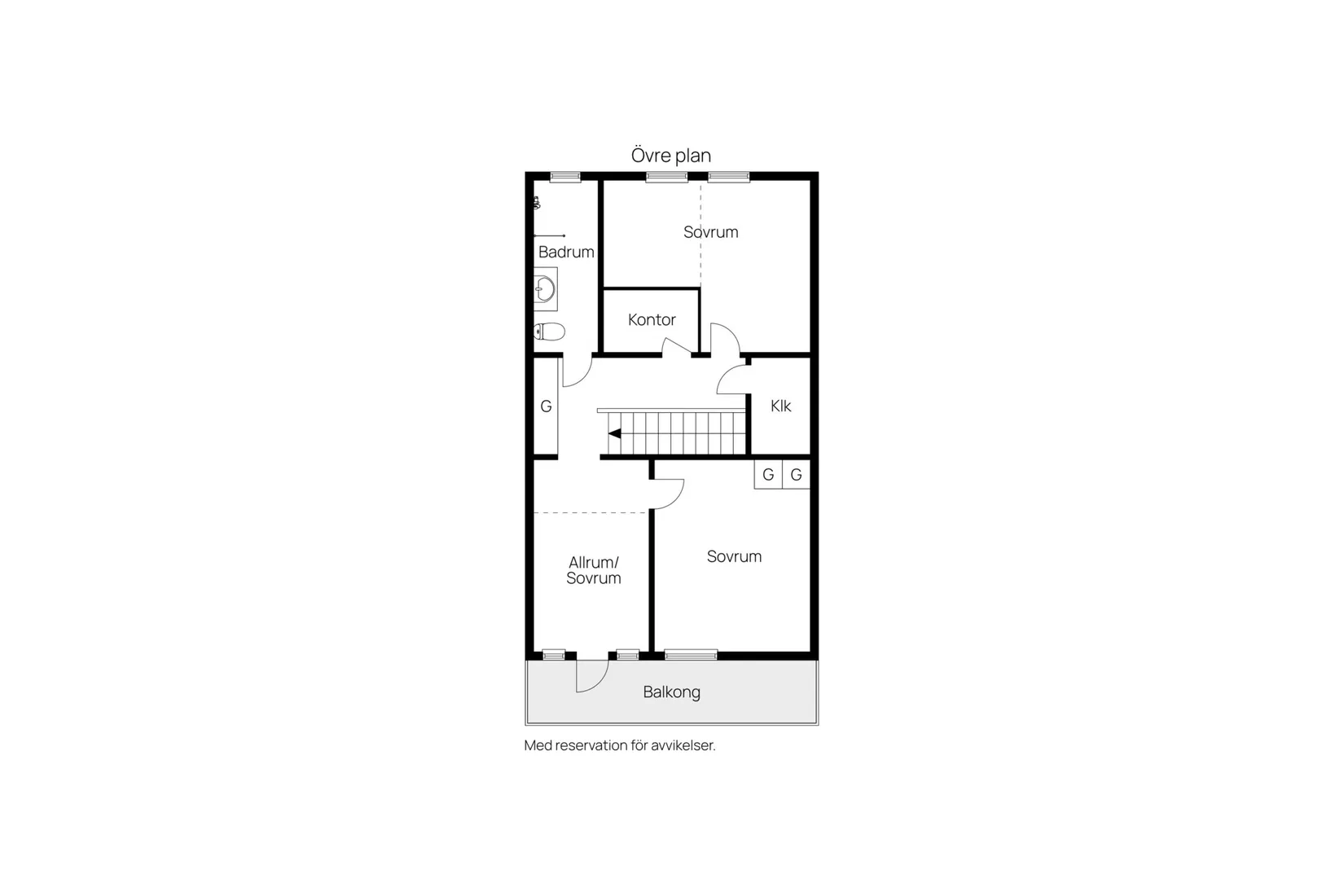 Radhus, Skolängen 19, Centrala Sävedalen, Partille