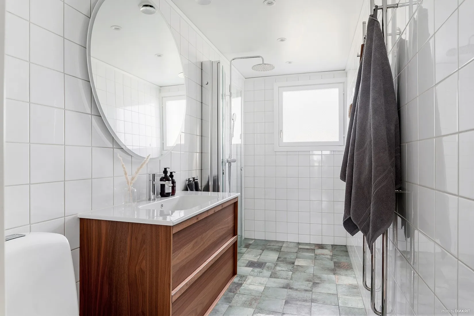Radhus, Skolängen 19, Centrala Sävedalen, Partille