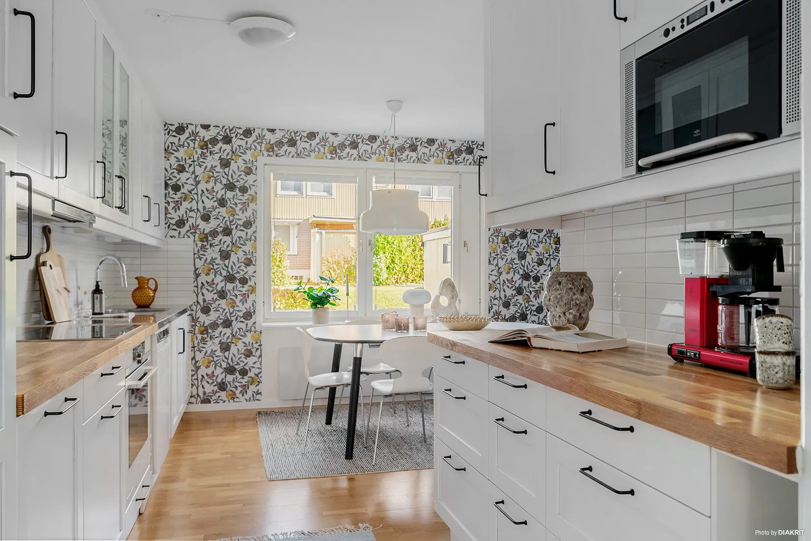 Radhus, Skolängen 19, Centrala Sävedalen, Partille