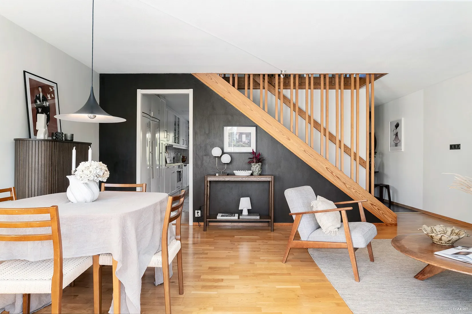 Radhus, Skolängen 19, Centrala Sävedalen, Partille