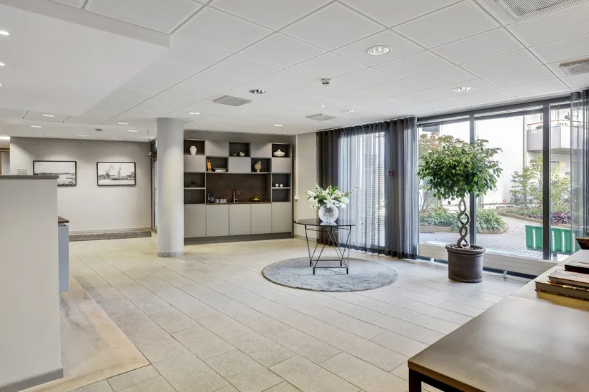 Bostadsrätt, Styrfarten 2B, Eriksberg, Göteborg