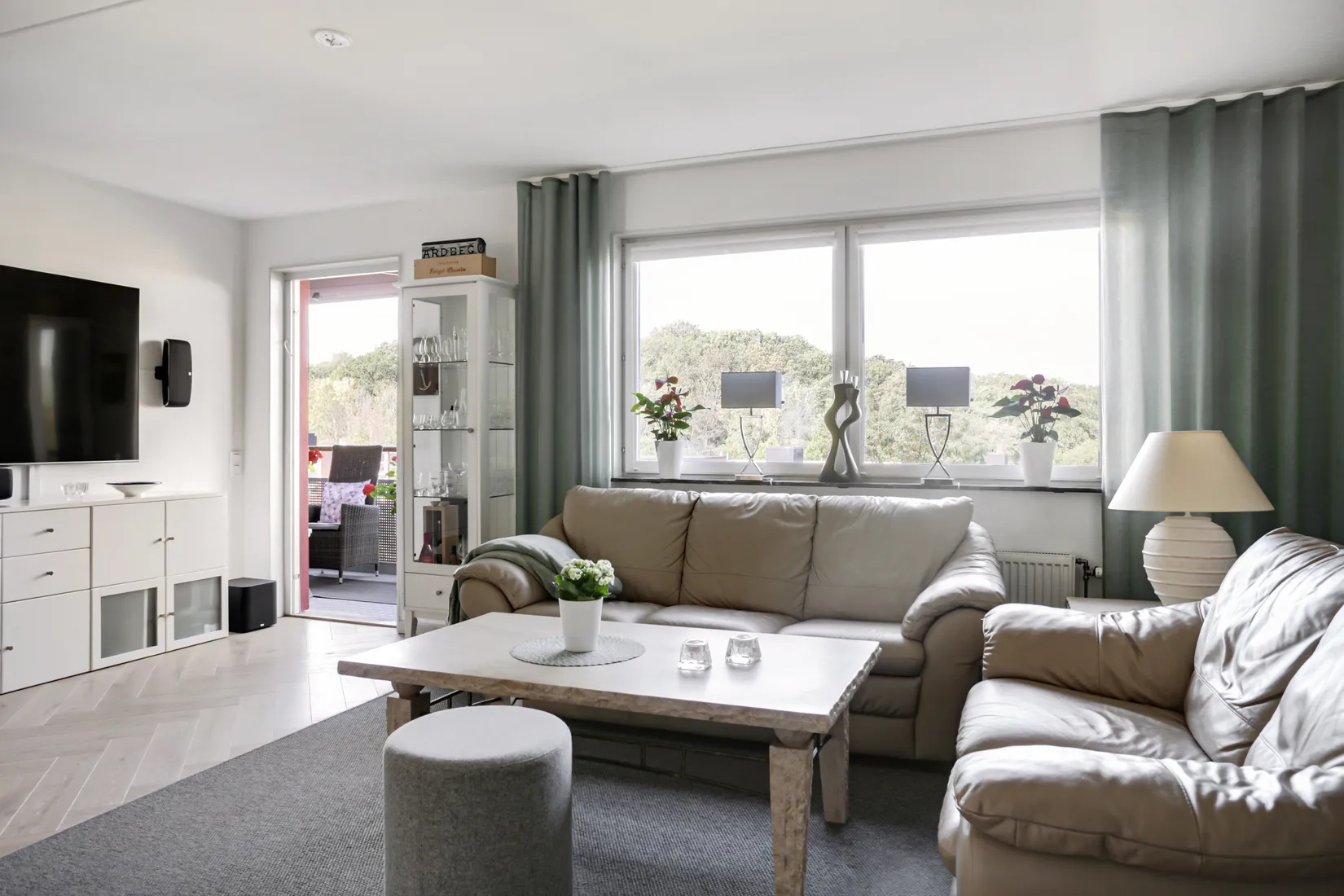 Bostadsrätt, Styrfarten 2B, Eriksberg, Göteborg