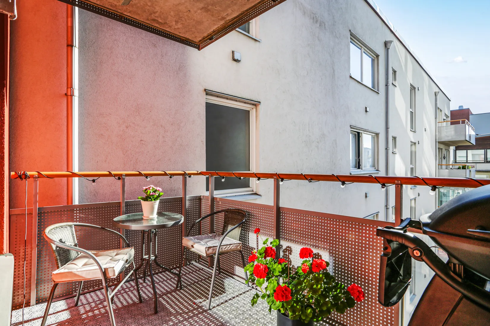 Bostadsrätt, Styrfarten 2B, Eriksberg, Göteborg