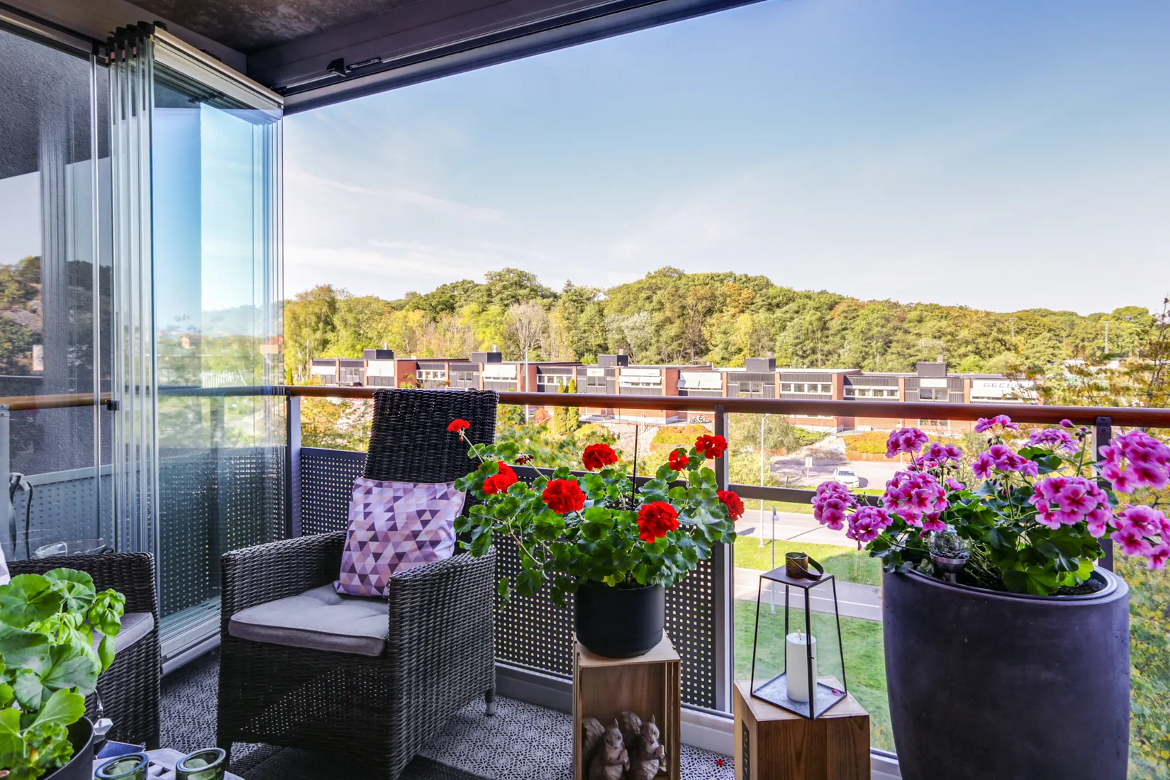 Bostadsrätt, Styrfarten 2B, Eriksberg, Göteborg