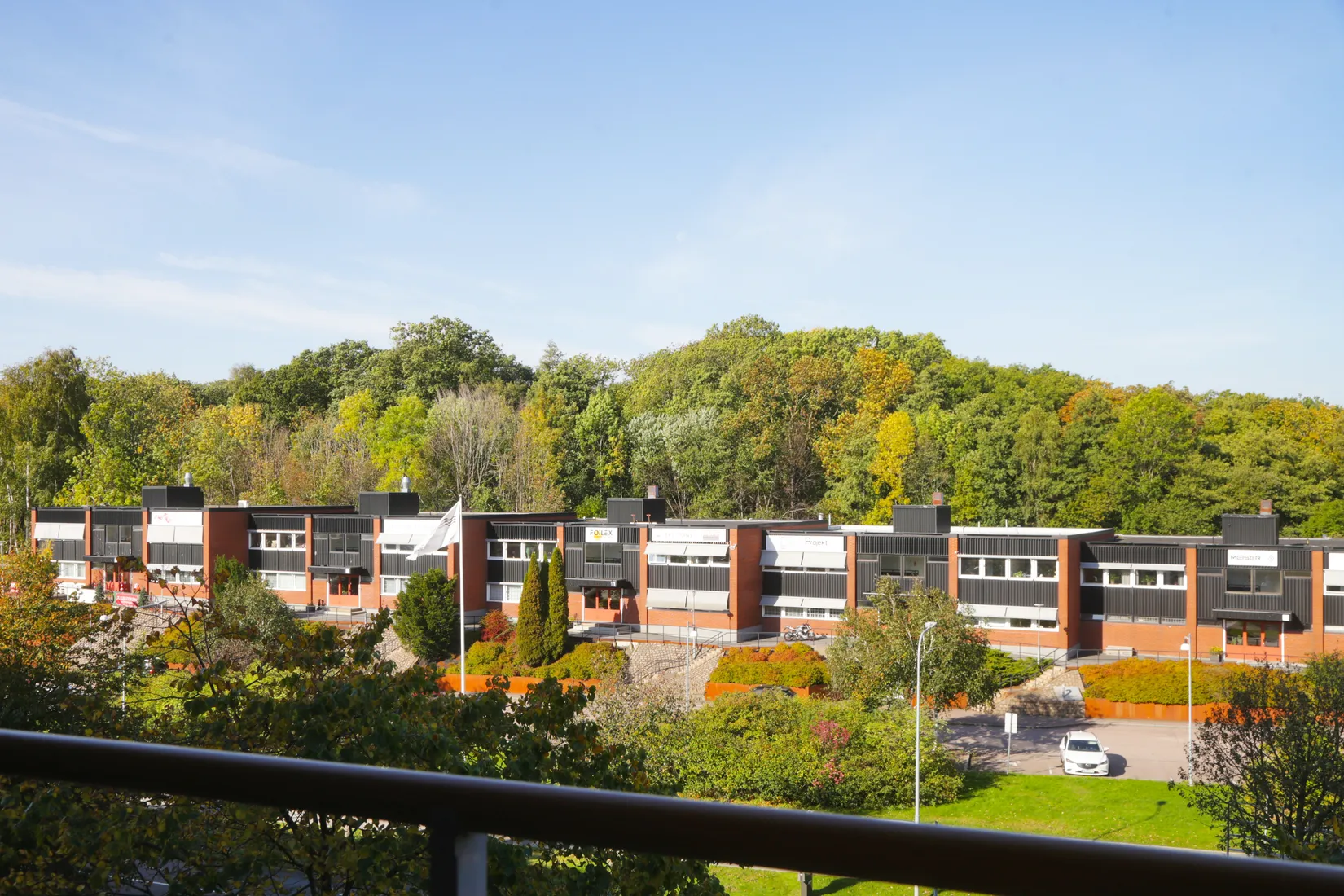 Bostadsrätt, Styrfarten 2B, Eriksberg, Göteborg