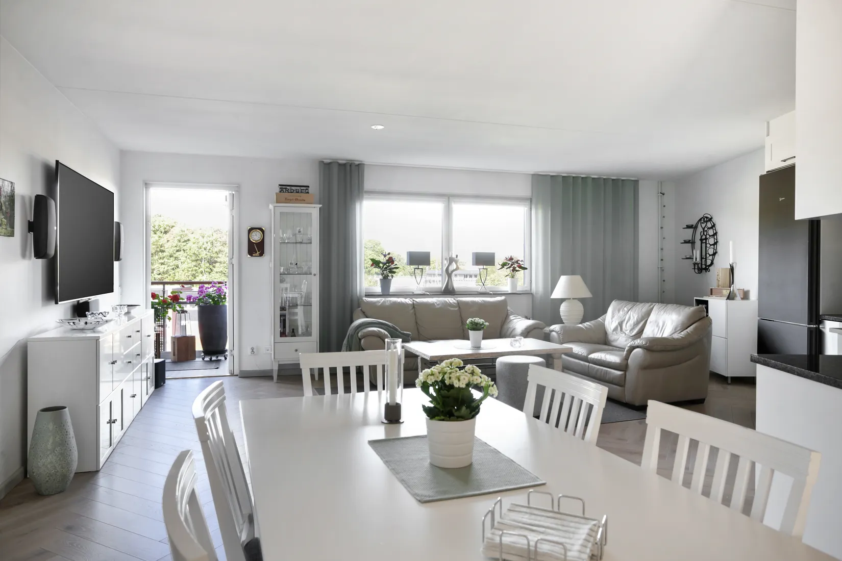 Bostadsrätt, Styrfarten 2B, Eriksberg, Göteborg