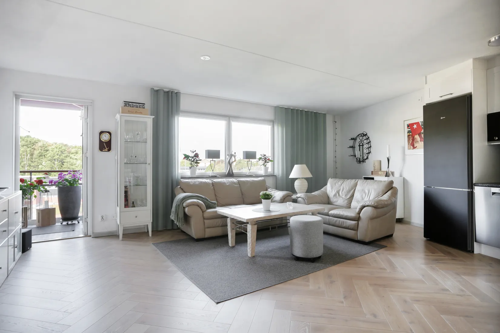 Bostadsrätt, Styrfarten 2B, Eriksberg, Göteborg