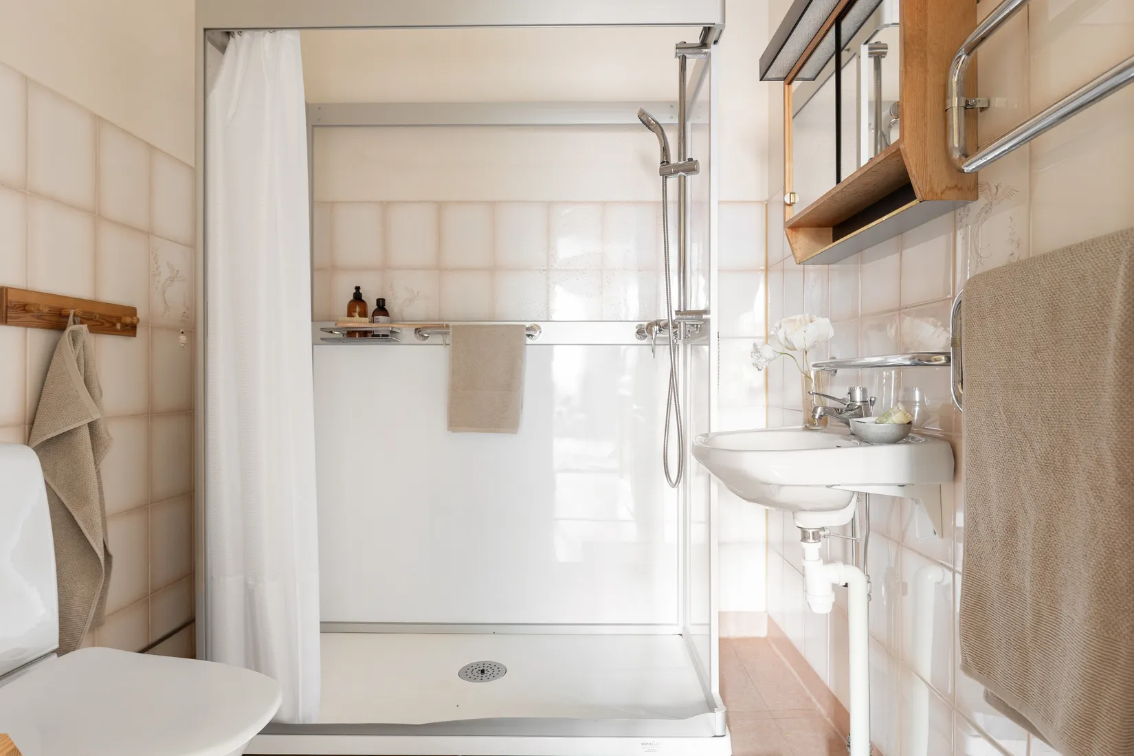 Bostadsrätt, Almbacksgatan 17, S:t Knut, Malmö