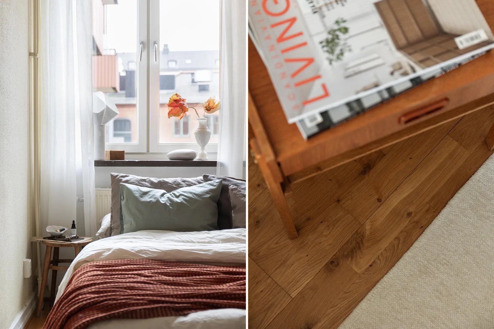 Bostadsrätt, Almbacksgatan 17, S:t Knut, Malmö
