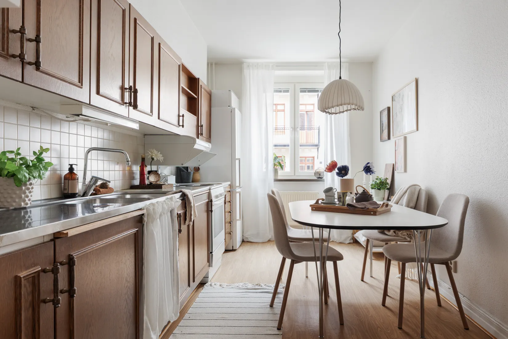 Bostadsrätt, Almbacksgatan 17, S:t Knut, Malmö