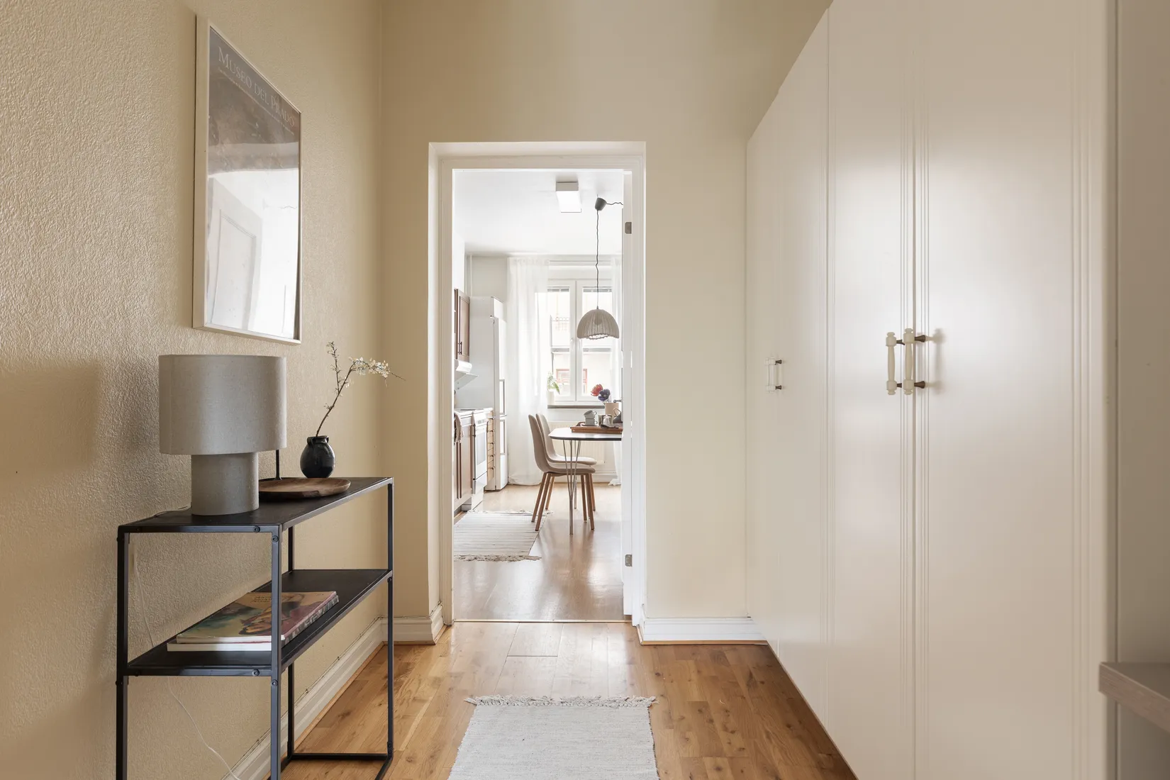 Bostadsrätt, Almbacksgatan 17, S:t Knut, Malmö
