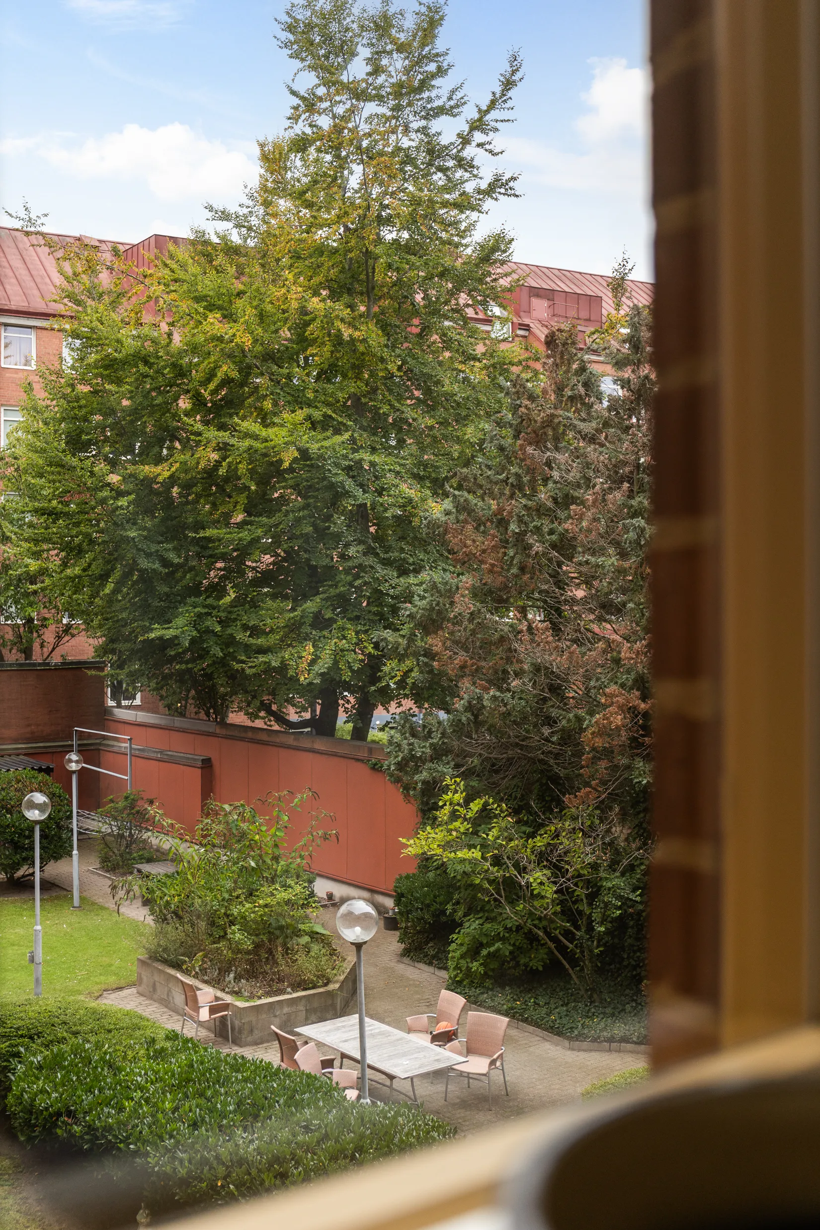 Bostadsrätt, Almbacksgatan 17, S:t Knut, Malmö