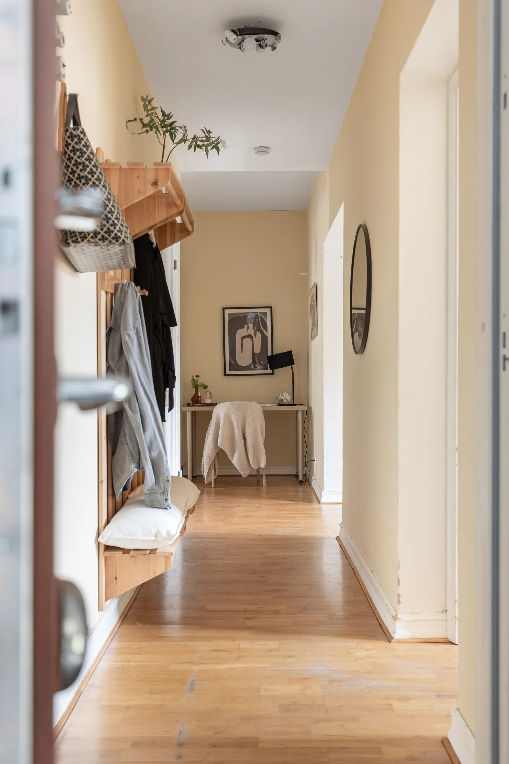 Bostadsrätt, Almbacksgatan 17, S:t Knut, Malmö