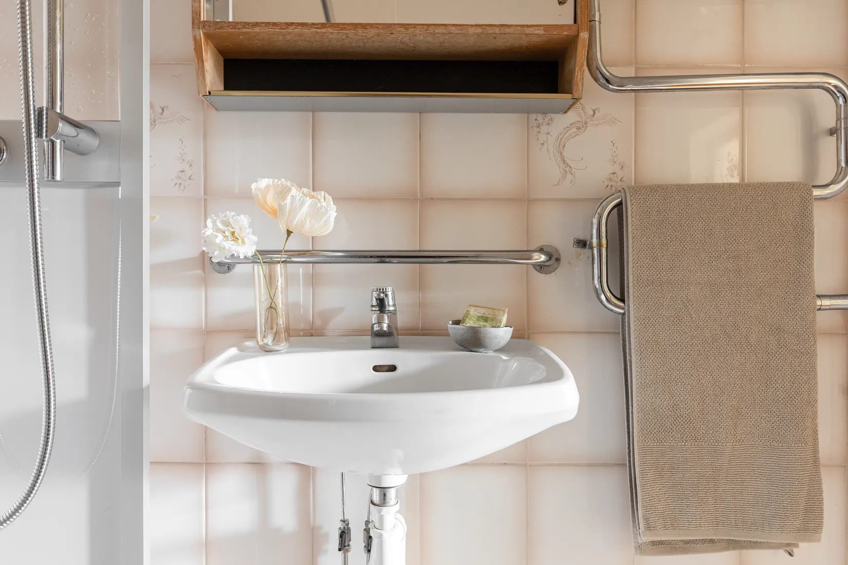 Bostadsrätt, Almbacksgatan 17, S:t Knut, Malmö